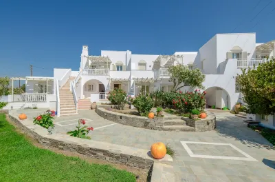 Birikos Hotel & Suites