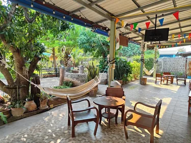 รูปภาพของสไมลิ่งเฟส เกสเฮ้าส์