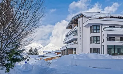 Arthurs Hotel am Achensee Hotels in Schwaz