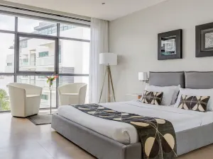 Hotel English Point Marina & Spa