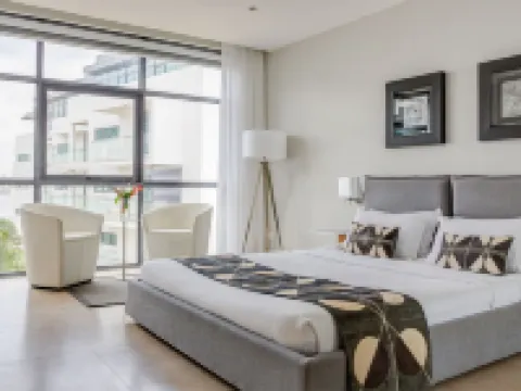 Hotel English Point Marina & Spa Hotels in Mombasa