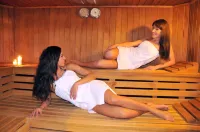 Hotel Niedersfeld-Winterberg - spa
