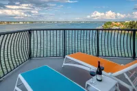 Fusion Resort Waterfront Suites - Scenic