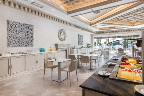Park Plaza Suites Apartamentos - Apartments
