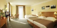 Hotel Neptun - Terme & Wellness Lifeclass Hotels in Portorož - Portorose