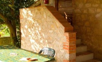 Agriturismo Il Sole Verde