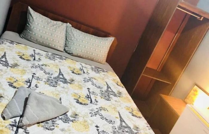 Studio 27 Inn