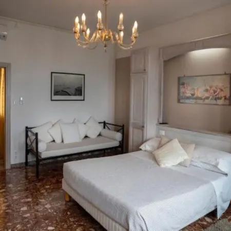 Casa Sulla Laguna Отели рядом с достопримечательностью «Остров Бурано»