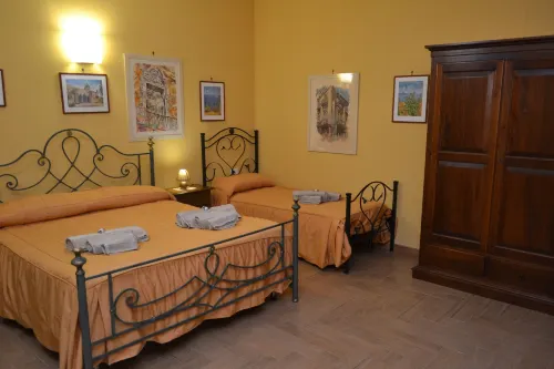 B&B Jolly House Bolognetta