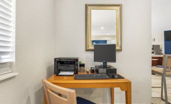 Quality Inn & Suites Keokuk North