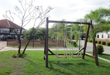 รูปภาพของบ้านพลับทอง