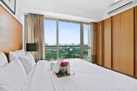 MyHabitat by Plush Hotell i Kampung Datuk Keramat