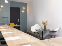 Ibis Valenciennes Hotels in Valenciennes