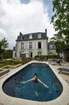 Maison de la Garenne & Spa - Swimmingpools