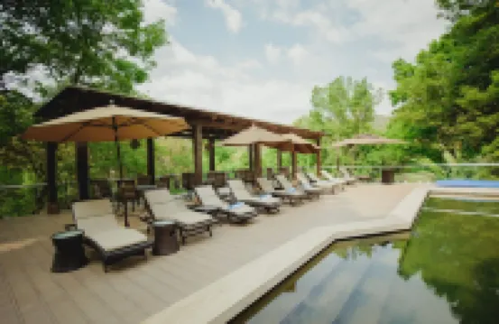 Loto Azul Hotel & Spa