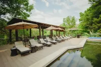 Loto Azul Hotel & Spa Hotel a El Arco
