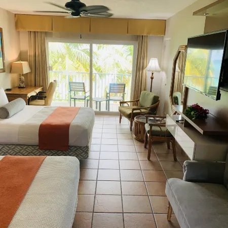 Emerald Beach Resort