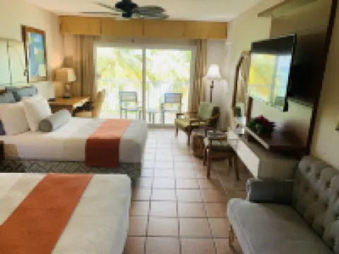 Emerald Beach Resort