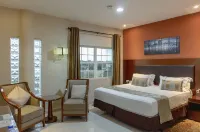 Frederick's Lodge Hoteles en Kumasi Metropolitan