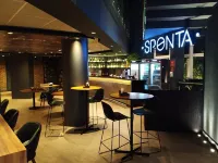 Ibis Jundiai Shopping - ที่มีบาร์