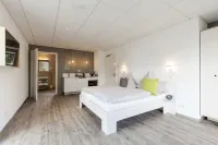 Boardinghouse Morbach - parking