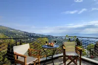 To Stefani Tis Makrinas - Sea View