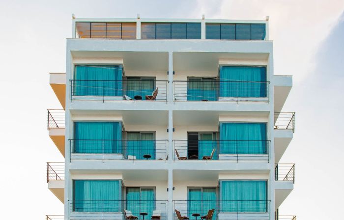 Port Marina Hotel