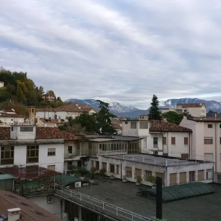 Bed & Breakfast Delle Rose