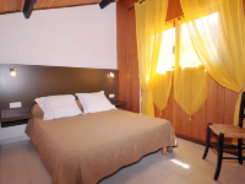 Domaine de Saint Pierre Hotels in Cargese