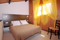 Domaine de Saint Pierre Hotels in Cargese