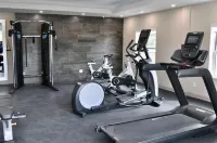 Home2 Suites by Hilton North Conway - Gym