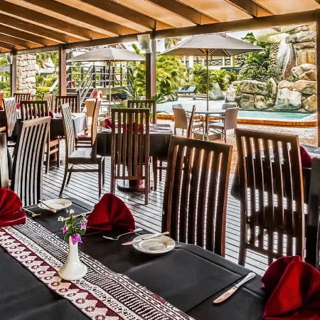 Tokatoka Resort Hotel