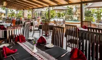 Tokatoka Resort Hotel - breakfast