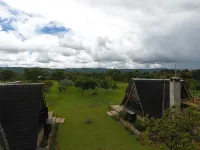 Samawati Lakeside Cottages - Wifi