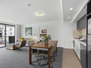 Quest Kelvin Grove