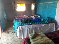 Bivouac Draa - Leave the desert Hotels in Zagora