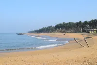 Sanmali Beach Hotel - Beach