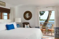 Black Dolphin Inn - Balcony