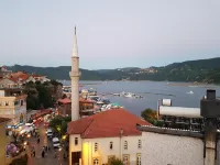 Karadeniz Pansiyon Hotels in Amasra