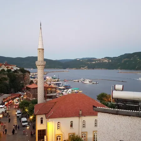 Karadeniz Pansiyon