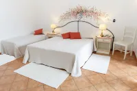 La Jacia Hotel & Resort Hotels in Baja Sardinia