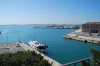 L'Approdo delle Sirene - Scenic