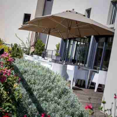 Hôtel de France Hotel Exterior