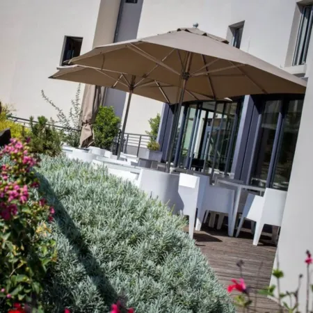 Hotel de France