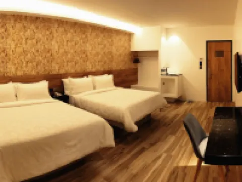 โรงแรมเลเจนด์บูทีค โรงแรมในมาไซ