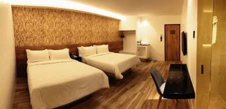 Hotel Legend Boutique