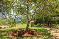 Sigiriana Resort by Thilanka Hotels in Dambulla
