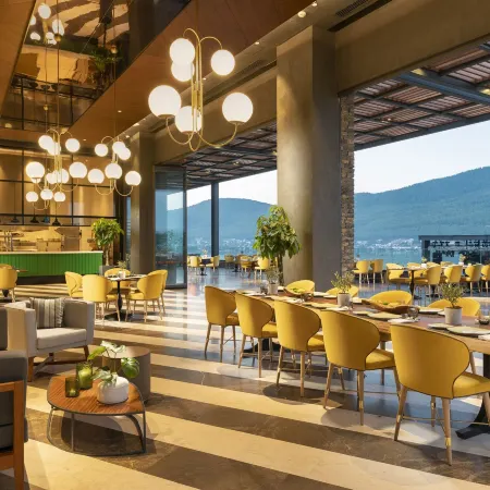 Lujo Hotel Bodrum
