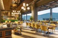 Lujo Hotel Bodrum - servizio colazione