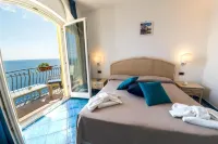 Hotel Villa Pandora Hôtels à : Province of Salerno